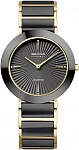 Bering Ceramic Lady Swarovsky Diamond 11435-732