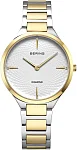 Bering Classic Diamonds 15634-714