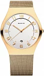 Bering Classic Gent 11937-334