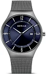 Bering Classic Gent 15940-378