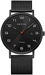 Classic Gent Date Titanium