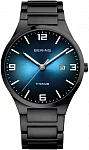 Bering Classic Gent Date Titanium 15240-727