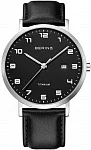 Classic Gent Date Titanium