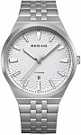 Classic Gent Date Titanium