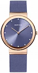 Bering Classic Lady 10135-968