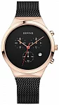 Bering Classic Lady Chronograph 14736-166