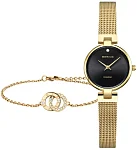 Classic Lady Diamond Set