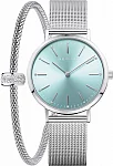 Classic Lady Ice Blue Set
