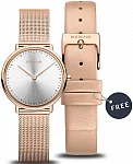 Bering Classic Lady Mesh Set 15729-960