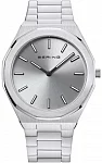 Bering Classic Gent Sapphire Octagonal Bezel 19641-700