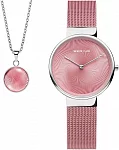 Bering Classic Lady Set 19031-989-GWP