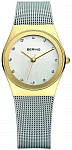 Bering Classic Lady Swarovsky 12927-001