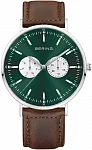Bering Classic Navy Gent 14240-508