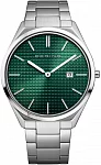 Bering Ultra Slim Gent Date Blue Dial 17240-708