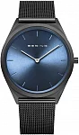Ultra Slim Gent Mesh