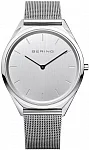 Bering Ultra Slim Gent Mesh 17039-000