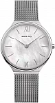 Ultra Slim Lady Mesh