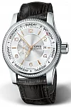 Big Crown Pointer Day-Date Small Second