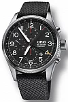 Big Crown ProPilot Chronograph