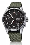 Big Crown ProPilot Chronograph