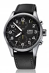 Big Crown ProPilot Chronograph