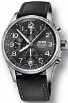 Big Crown ProPilot Chronograph