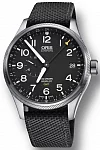 Oris Big Crown ProPilot GMT Small Second 01 748 7710 4164-07 5 22 15FC