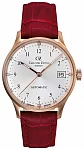 Carl von Zeyten Brandenberg Lady Automatic Rose Gold PVD CVZ0016RLS