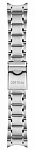 Bransoleta Stalowa Certina 23mm DS-1 Chrono Valjoux