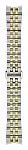 Paski i części Bransoleta Stalowa Tissot Bicolor Żółte Złoto 16mm Ballade Lady T605039827