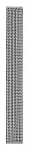 Paski i części Bransoleta Mesh Stalowa Tissot 18mm Bellflower Mesh 135 T605014121