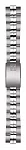 Paski i części Bransoleta Stalowa Tissot 18mm PR 50 T605014082