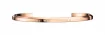 Bransoletka Classic Cuff Rose Gold Large