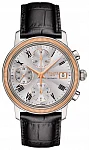 Tissot Bridgeport Gent Automatic Chrono 18k Gold T921.427.46.033.00