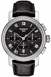 Bridgeport Gent Automatic Chrono Valjoux