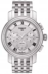 Tissot Bridgeport Gent Automatic Chrono Valjoux T097.427.11.033.00