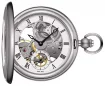 Bridgeport Pocket Mechanical Skeleton