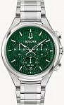 Bulova Curv Chronograph 96A297