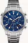 Bulova Marine Star Chronograph 96B256