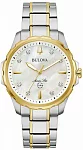Bulova Marine Star Lady 98P227