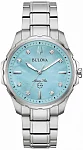 Bulova Marine Star Lady 96P248