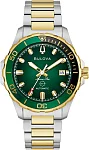 Bulova Marine Star Sport Automatic 98B467