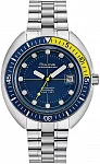 Bulova Oceanographer Diver Snorkel Automatic 96B320