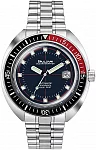 Oceanographer Diver Snorkel Automatic