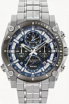 Bulova Precisionist Icon 98B316