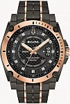Bulova Precisionist Icon 98D149