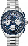 Precisionist Lunar Pilot Moonwatch Chronograph