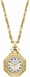 Rubaiyat Pendant Necklace