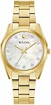 Bulova Surveyor Lady Diamonds 97P172