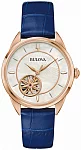 Bulova Sutton Automatic Open-Heart 97L180
